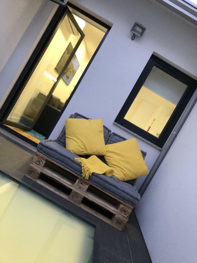 شقة Tmb Oporto Station House المظهر الخارجي الصورة