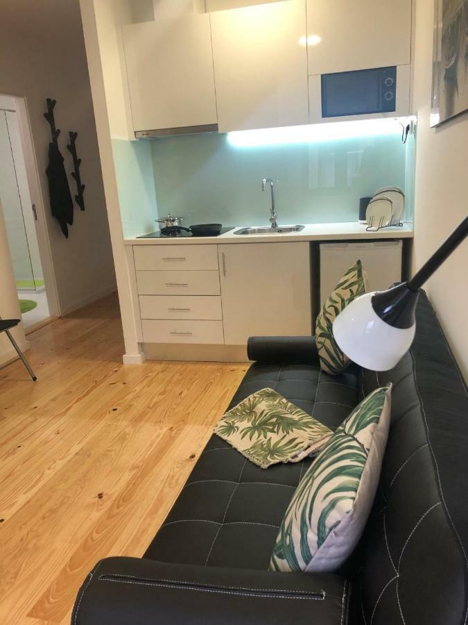 شقة Tmb Oporto Station House المظهر الخارجي الصورة