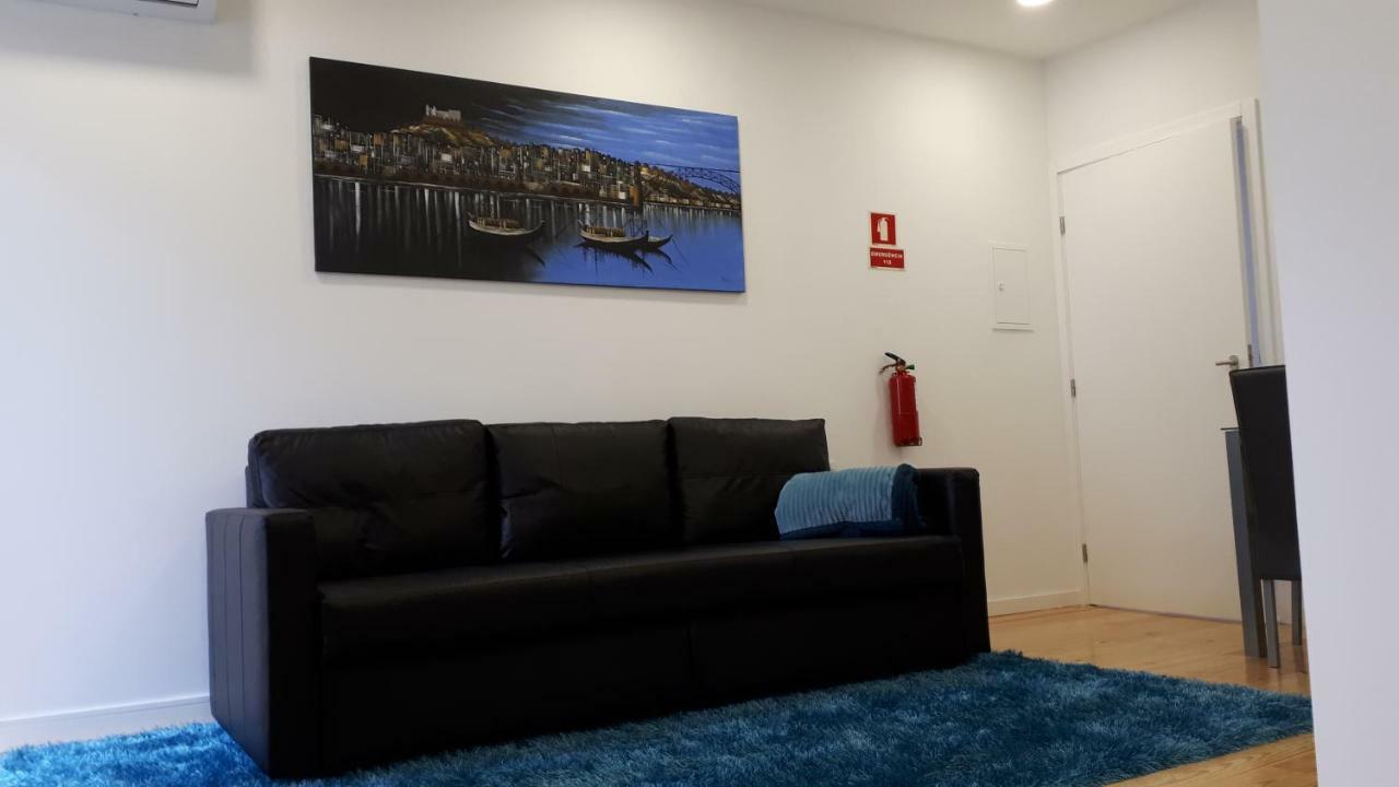 شقة Tmb Oporto Station House المظهر الخارجي الصورة