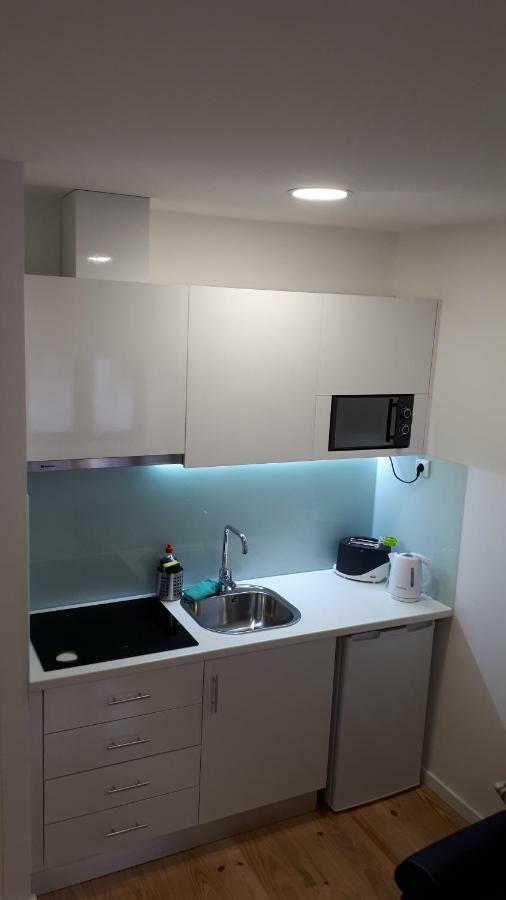 شقة Tmb Oporto Station House المظهر الخارجي الصورة