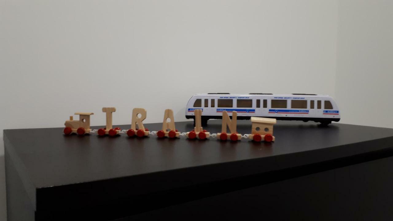 شقة Tmb Oporto Station House الغرفة الصورة