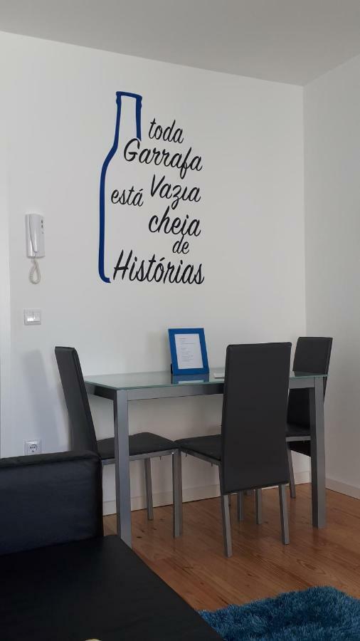 شقة Tmb Oporto Station House الغرفة الصورة