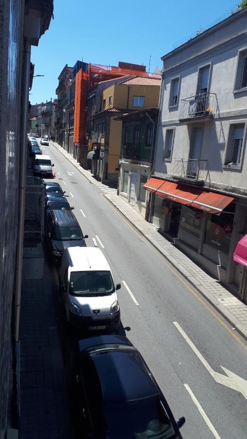 شقة Tmb Oporto Station House المظهر الخارجي الصورة